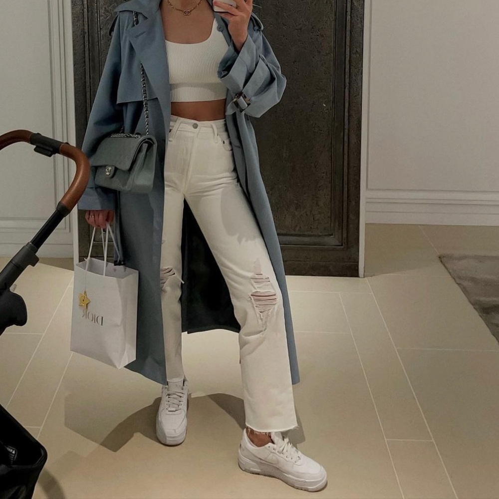Levi’s jeans